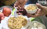 Tết Đoan Ngọ ở Hà Nội